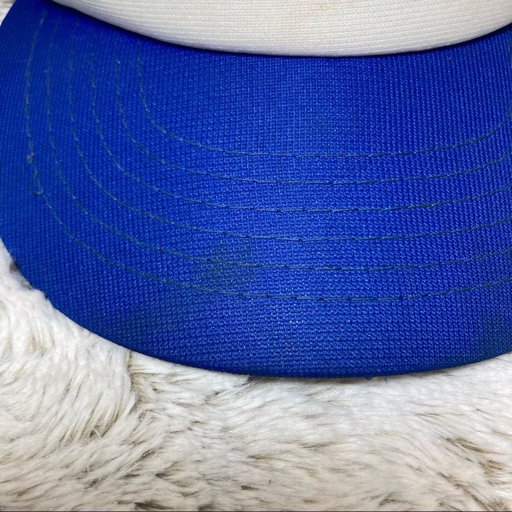 Vintage MERCEDES BENZ Logo Hat Youth - Picture 5 of 7